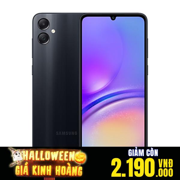 Samsung Galaxy A05 4GB/128GB Chính Hãng - BHĐT