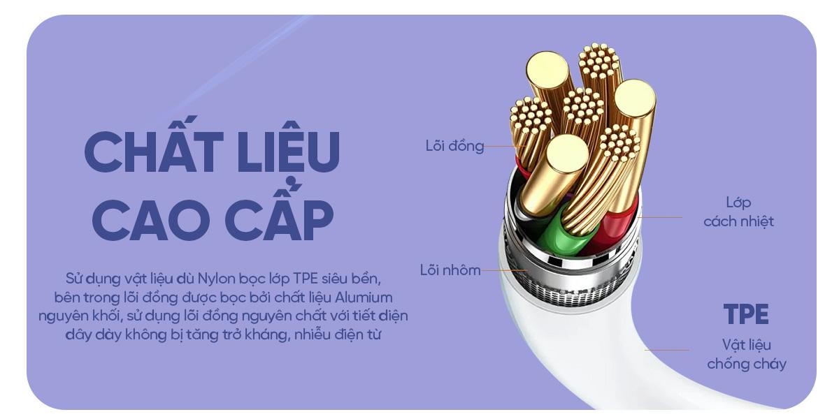 Combo 2 - Năng suất cho Airpods 4