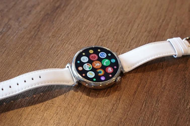 m&agrave;n h&igrave;nh huawei gt 5 41mm d&acirc;y da