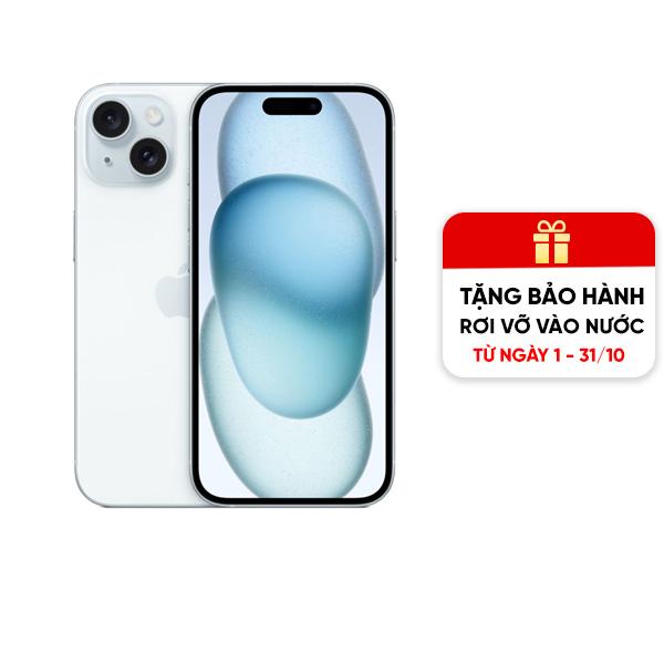 iPhone 15 Plus 128GB Chính Hãng VN/A