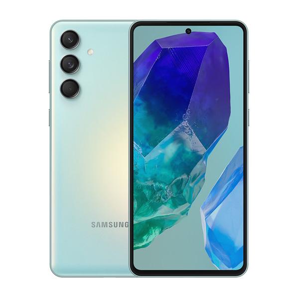 Samsung Galaxy M55 5G 8GB/256GB Chính Hãng - BHĐT