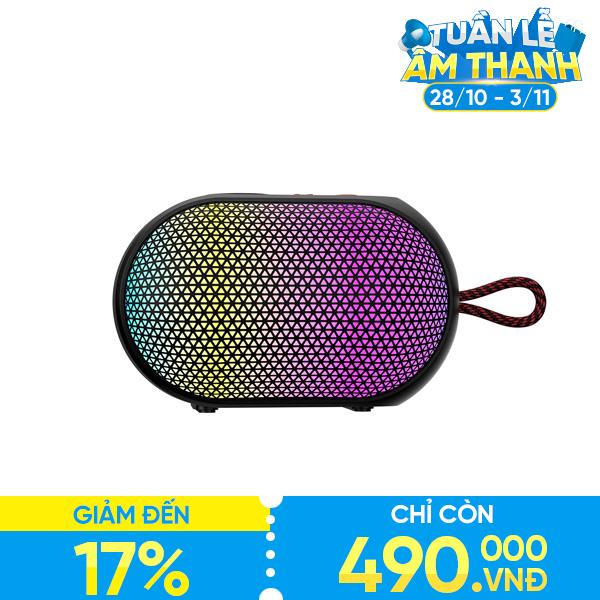 Loa Bluetooth Sounarc XR3 Chính Hãng