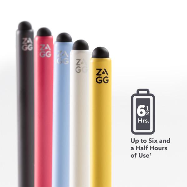 Bút Cảm Ứng ZAGG Pro Stylus 2 Pencil Chính Hãng