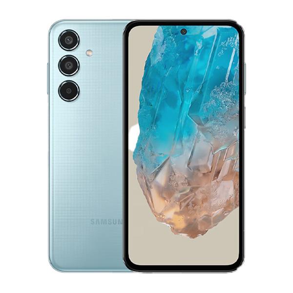 Samsung Galaxy M35 5G 8GB/256GB Chính Hãng - BHĐT