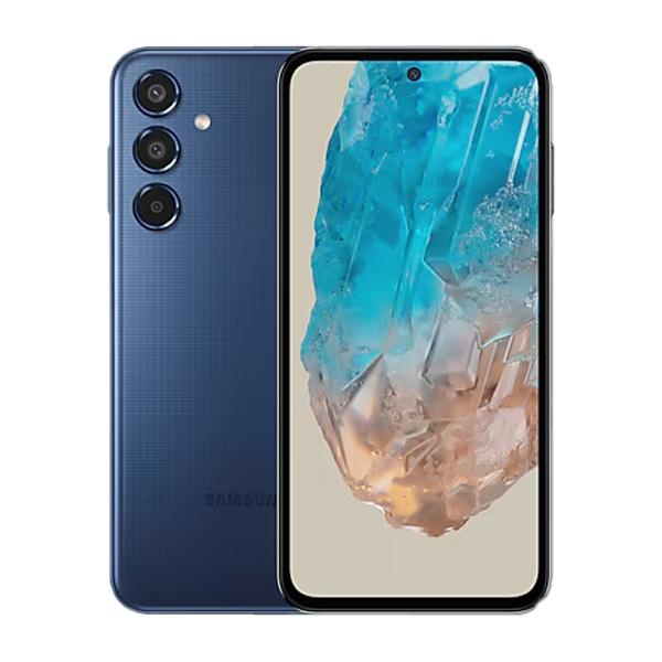 Samsung Galaxy M35 5G 8GB/256GB Chính Hãng - BHĐT