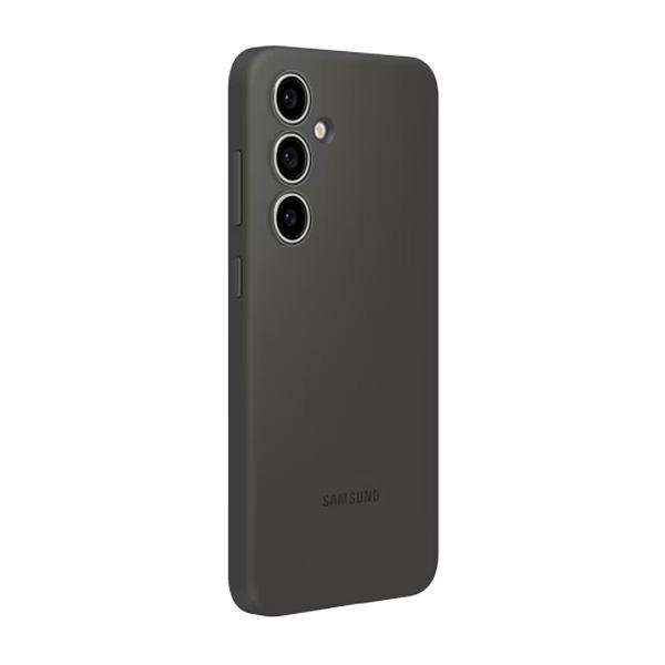 Ốp Lưng Silicone Samsung Galaxy S24 FE
