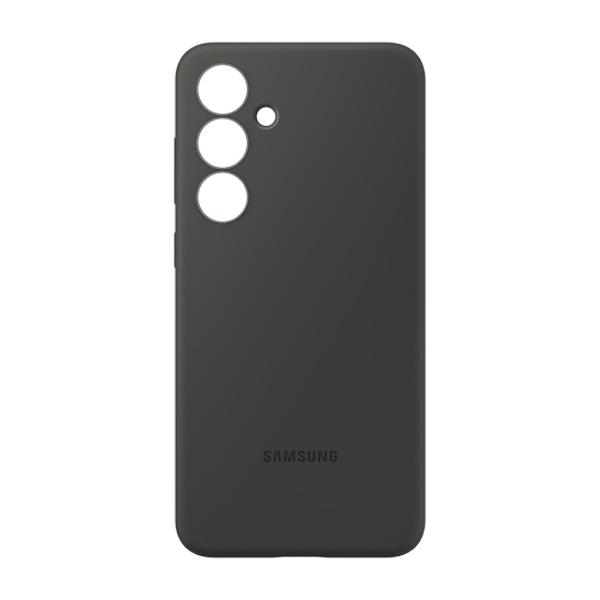 Ốp Lưng Silicone Samsung Galaxy S24 FE