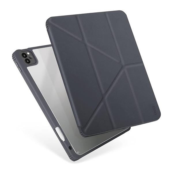 Bao Da UNIQ Moven Antimicrobial Cho UNIQ iPad Pro 11 2021 - 2022