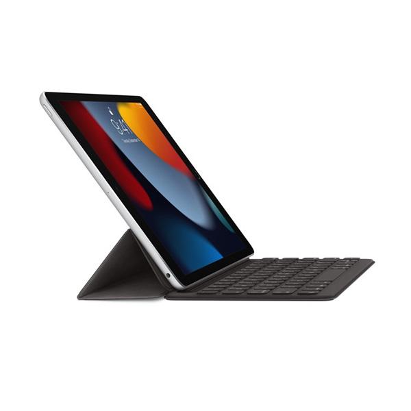 Bàn Phím Smart Keyboard iPad Gen 9 10.2 Inch | Air 3 10.5 Inch Chính Hãng VN/A