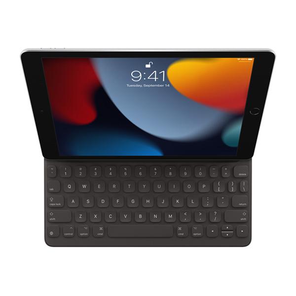 Bàn Phím Smart Keyboard iPad Gen 9 10.2 Inch | Air 3 10.5 Inch Chính Hãng VN/A