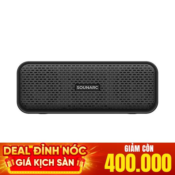 Loa Bluetooth Sounarc P2 Chính Hãng