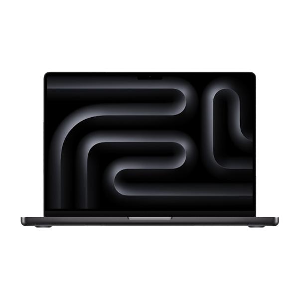 MacBook Pro M4 Pro 14 Inch 12 CPU 16 GPU (24GB/512GB) | Chính Hãng Apple Việt Nam