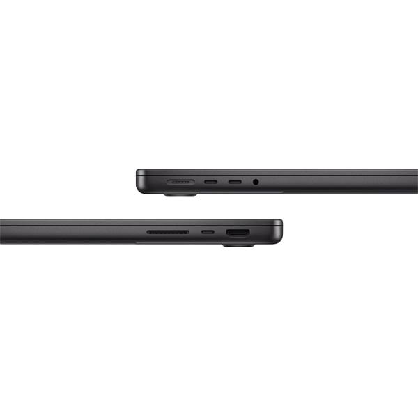 MacBook Pro M4 14 Inch 10 CPU 10 GPU (16GB/512GB) | Chính Hãng Apple Việt Nam