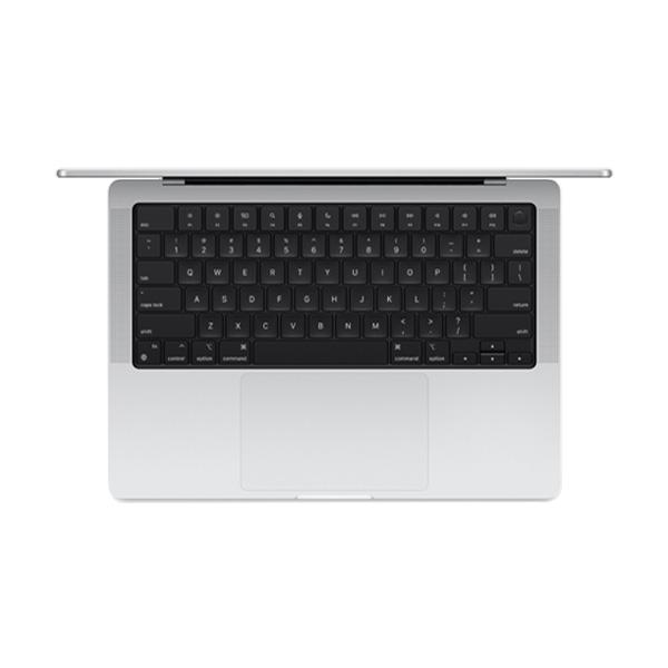 MacBook Pro M4 Pro 14 Inch 14 CPU 20 GPU (24GB/1TB) | Chính Hãng Apple Việt Nam