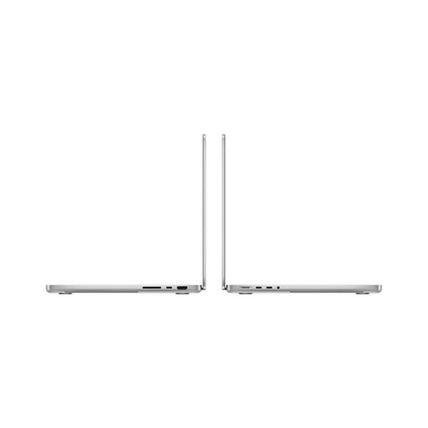 MacBook Pro M4 Pro 14 Inch 14 CPU 20 GPU (24GB/1TB) | Chính Hãng Apple Việt Nam