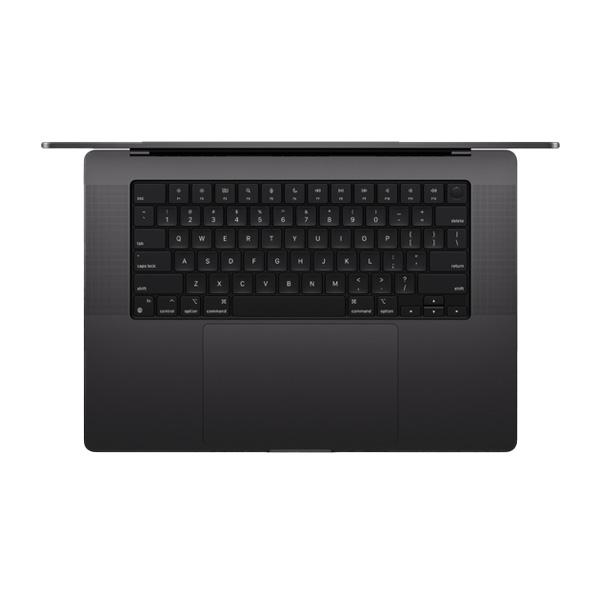MacBook Pro M4 Pro 16 Inch 14 CPU 20 GPU (48GB/512GB) | Chính Hãng Apple Việt Nam