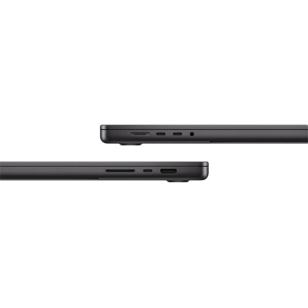 MacBook Pro M4 Pro 16 Inch 14 CPU 20 GPU (48GB/512GB) | Chính Hãng Apple Việt Nam