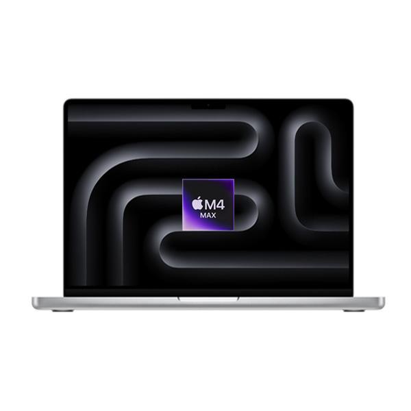 MacBook Pro M4 Max 14 Inch 14 CPU 32 GPU (36GB/1TB) | Chính Hãng Apple Việt Nam