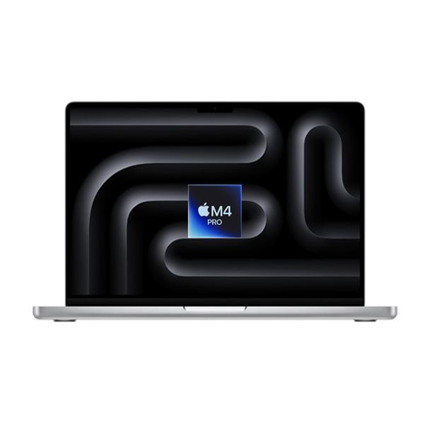 MacBook Pro M4 Pro 16 Inch 14 CPU 20 GPU (48GB/512GB) | Chính Hãng Apple Việt Nam