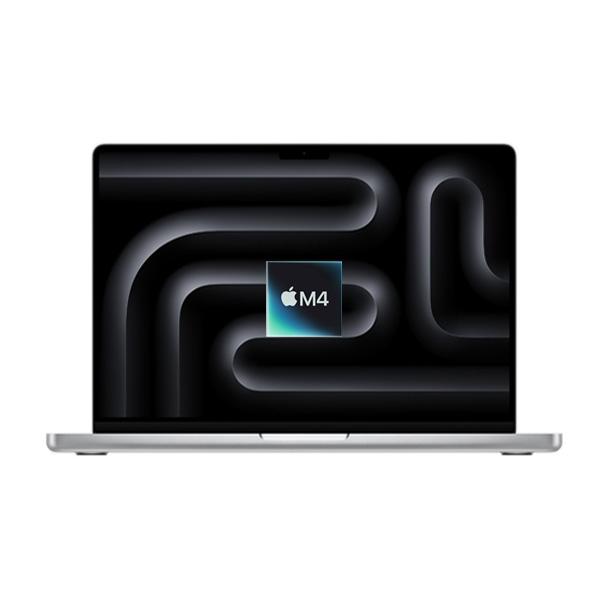 MacBook Pro M4 14 Inch 10 CPU 10 GPU (16GB/1TB) | Chính Hãng Apple Việt Nam