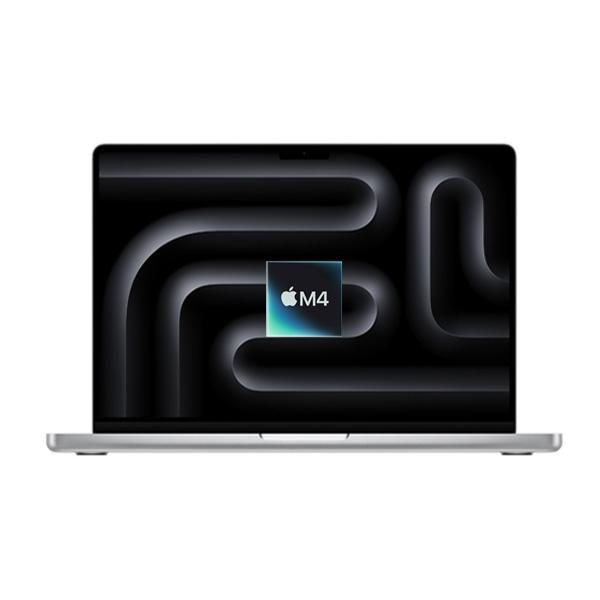 MacBook Pro M4 14 Inch 10 CPU 10 GPU (24GB/1TB) | Chính Hãng Apple Việt Nam