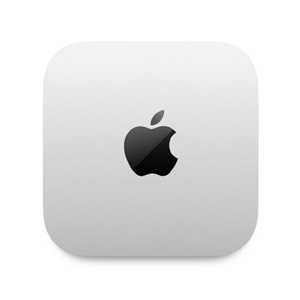 Mac mini M4 2024 10 CPU 10 GPU (24GB/512GB) | Chính Hãng Apple Việt Nam