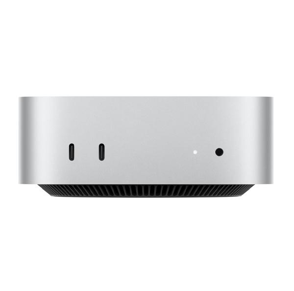 Mac mini M4 2024 10 CPU 10 GPU (24GB/512GB) | Chính Hãng Apple Việt Nam