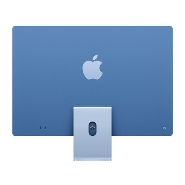 iMac M4 24 Inch Retina 4.5K 10 CPU 10 GPU (24GB/512GB) | Chính Hãng Apple Việt Nam