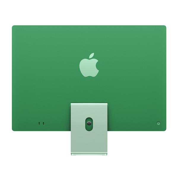 iMac M4 24 Inch Retina 4.5K 10 CPU 10 GPU (24GB/512GB) | Chính Hãng Apple Việt Nam