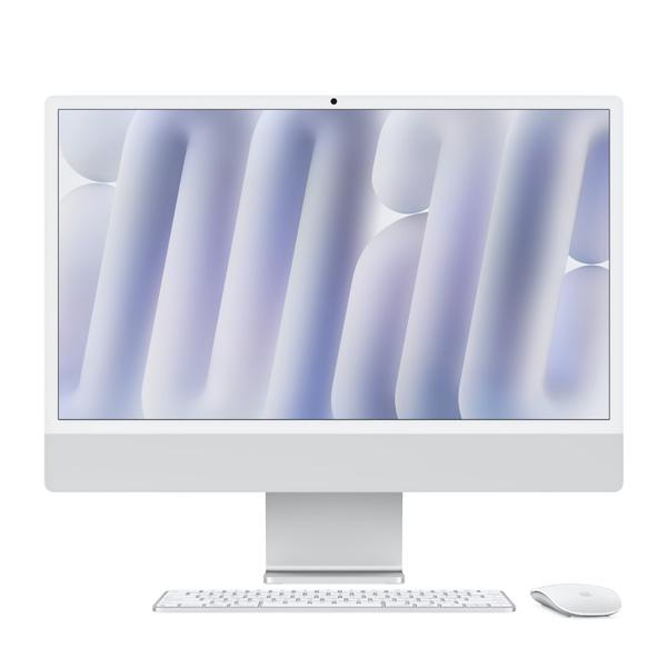 iMac M4 24 Inch Retina 4.5K 10 CPU 10 GPU (16GB/512GB) | Chính Hãng Apple Việt Nam