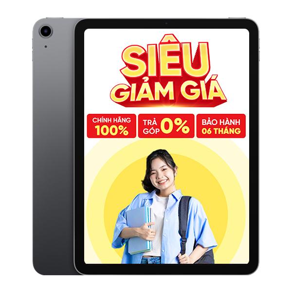 iPad Air 4 10.9 inch 2020 Wifi 64GB Cũ 99% 