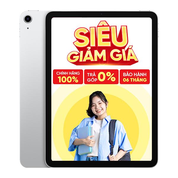 iPad Air 4 10.9 inch 2020 Wifi 64GB Cũ 99% 