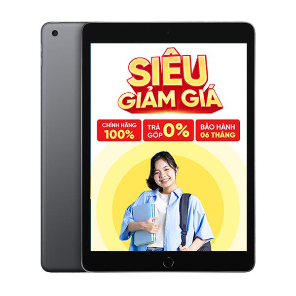 iPad Gen 9 10.2 inch Wifi 64GB Cũ 99%