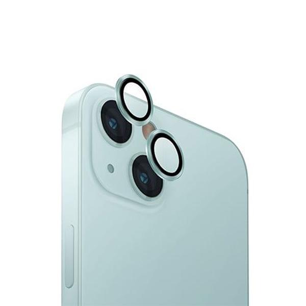 Miếng Dán Camera Uniq Optix cho iPhone 15 Plus