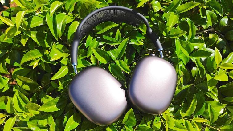 Airpods Max gi&aacute; tốt tại Điện Thoại Gi&aacute; Kho