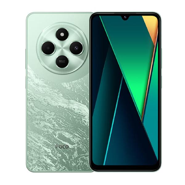 Xiaomi Poco C75 6GB/128GB Chính hãng