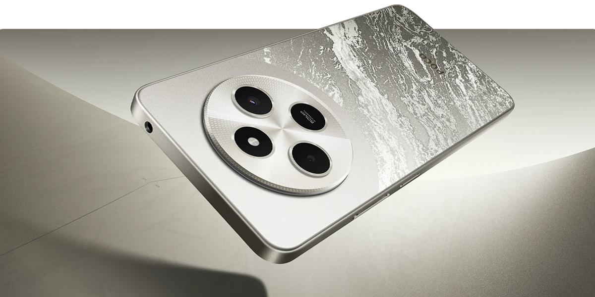 Xiaomi Poco C75 6GB/128GB Likenew - Fullbox