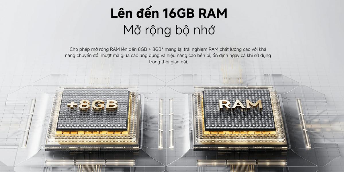 Xiaomi Poco C75 6GB/128GB Chính hãng