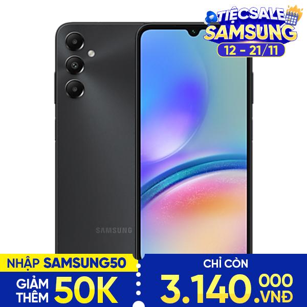 Samsung Galaxy A05s 4GB/128GB Chính Hãng