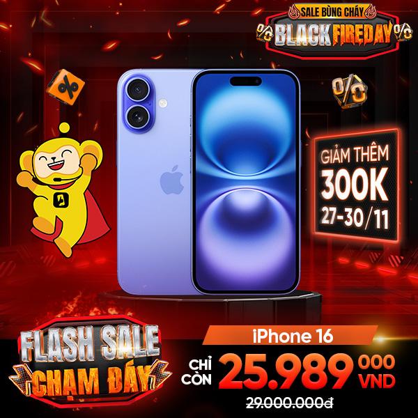 Sản phẩm chạy Flash Sale Thường