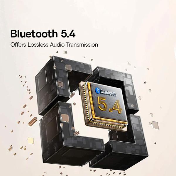 Tai Nghe Chụp Tai Bluetooth Baseus H1s