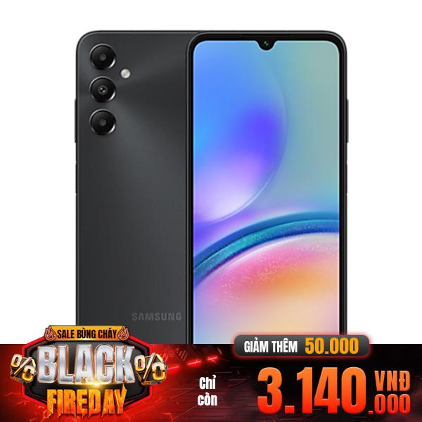 Samsung Galaxy A05s 4GB/128GB Chính Hãng