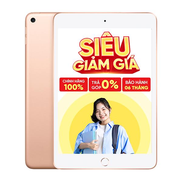 iPad Mini 5 7.9 inch 2019 Wifi 64GB Cũ