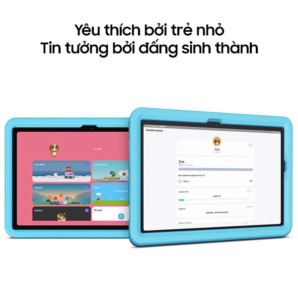Samsung Galaxy Tab A9 Kids Edition 4GB/64GB Chính Hãng - BHĐT