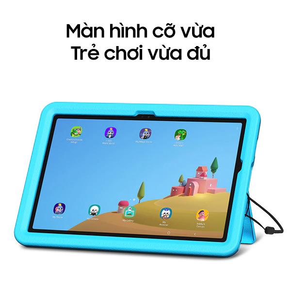 Samsung Galaxy Tab A9 Kids Edition 4GB/64GB Chính Hãng - BHĐT