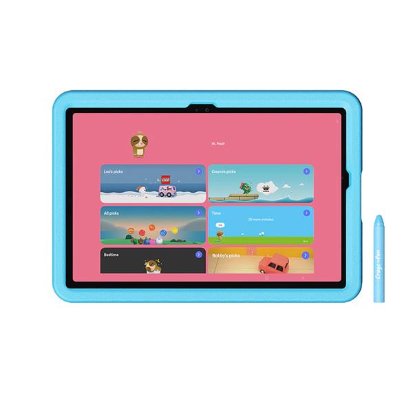 Samsung Galaxy Tab A9 Kids Edition 4GB/64GB Chính Hãng - BHĐT