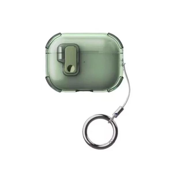 Ốp Case AirPods 4 Raiger Inverse