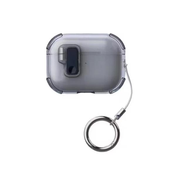 Ốp Case AirPods 4 Raiger Inverse