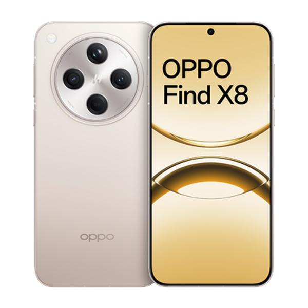 Oppo Find X8 5G 16GB/512GB Chính Hãng