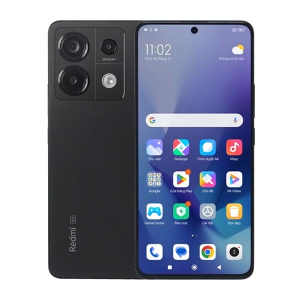 Xiaomi Redmi Note 13 Pro 5G 8GB/256GB Chính Hãng
